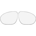 thumbnail image 1 of Para Juke 2010-2014, cristal de espejo lateral con placa trasera calefactada 963651KA1A 963661KA1A, 1 of 5