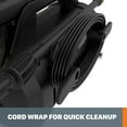 Worx WG602 13 Amp 1700 PSI Electric Pressure Washer