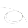 thumbnail image 5 of BQLZR Silver Tone 3.28ft Piano Music Wire 17# Musical Instruments Accessories, 5 of 5
