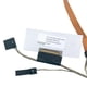 thumbnail image 2 of Cable de pantalla, reemplazo de componentes de computadora negros 710-14 710-14Isk, 2 of 5