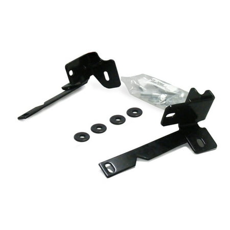 Big Country Truck Accessories 522895 Big Country Mounting Brackets For Dakar Pro. No Drill. Bull Bar Sold