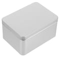 thumbnail image 1 of OFFIGAM Caja Metálica Resistente Para Guardar Suministros De Fotos Y Accesorios, 1 of 8