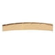 thumbnail image 1 of Tuerca de Guitarra Eléctrica Yuyangstore Con Ranura Cuerdas Para Principiantes Color Dorado, 1 of 8
