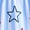 Blue Lark, variant on Fourth of July Girls Americana Smocked Dress from Way To Celebrate, Sizes 4-18