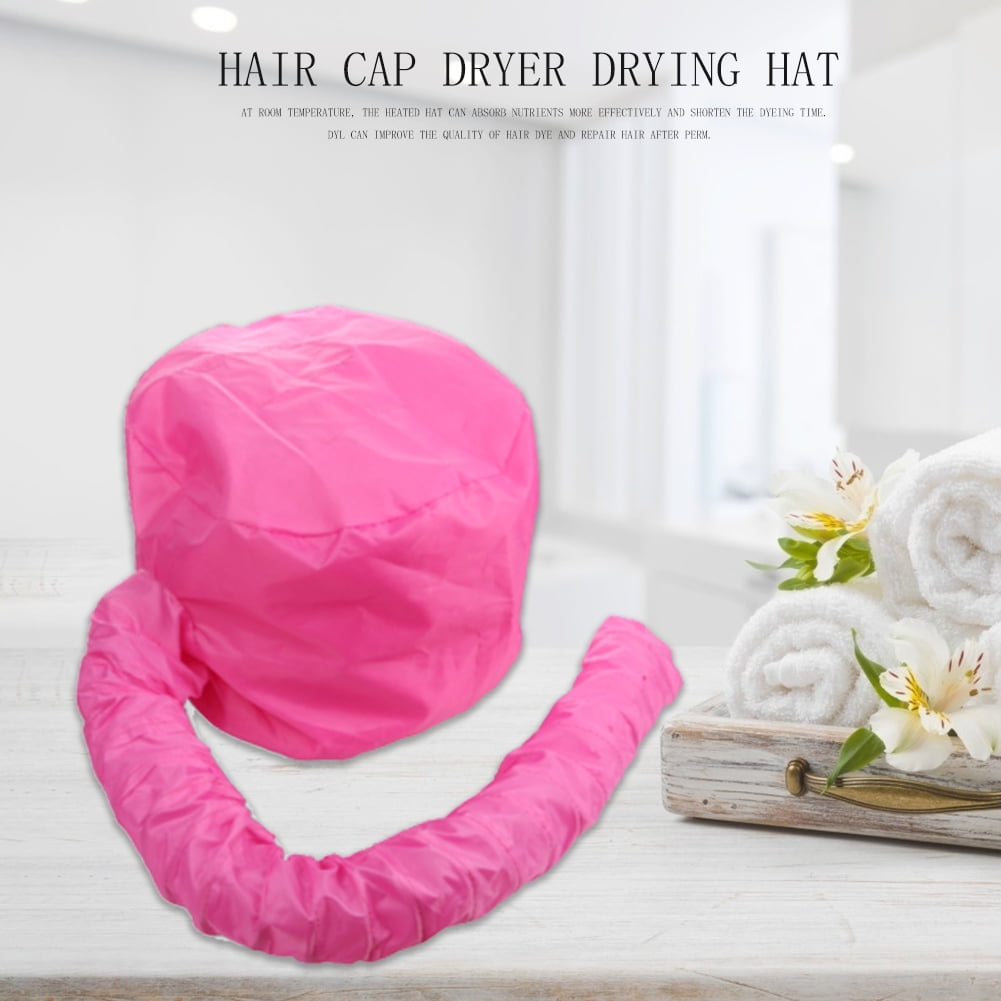 Blow Dryer Attachment Hair Care Cap 