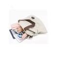 thumbnail image 2 of Bolso Multifuncional Malubero Urbana Blanca, 2 of 4