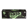 thumbnail image 2 of Fanta WTFanta Zero Sugar Black Fridge Pack Cans, 355 mL, 12 Pack, 2 of 11