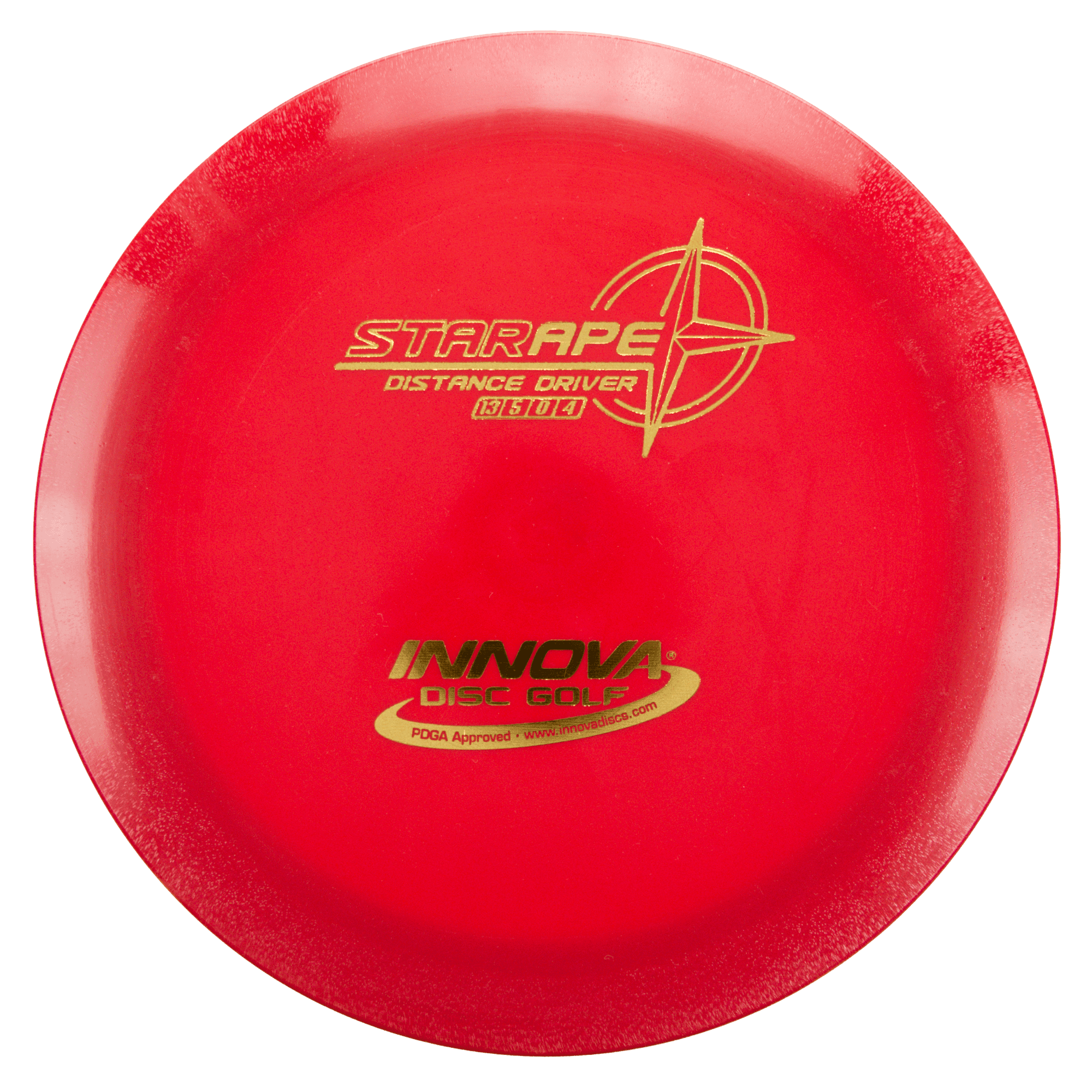 Innova Discs Star Ape Disc Golf Driver