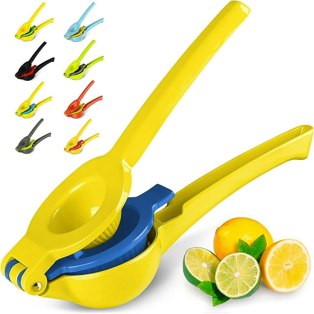 Juice Squeezer ShengVisions 2025 New Scew-Top Lemon Squeeze