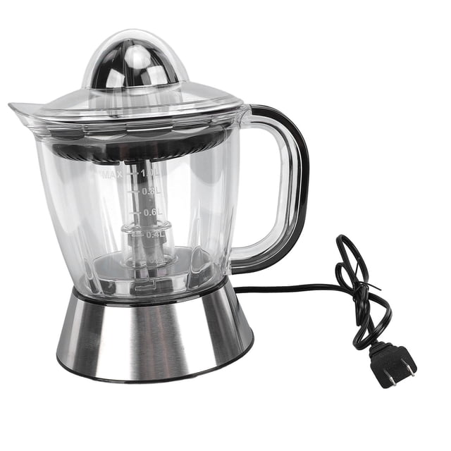 Citrus Juice Squeezer, Electric Citrus Juicer Dual Direction 25W Fast Juicing for Lemon