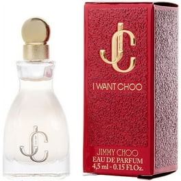 Jimmy Choo I Want Choo Eau De Parfum Perfume for Women 2.0 Oz Walmart