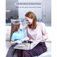 thumbnail image 3 of FGCFGC Photo Album 4x6 Photos Linen Cover Photo Books with 300 Horizontal Pockets, Slip-in Picture Albums for Family Wedding Anniversary Baby Vacation Pictures, 3 of 7
