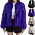 thumbnail image 1 of Hot6sl Women's Fashionable And Comfortable Solid Color Top, 1 of 4
