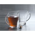 thumbnail image 2 of Duralex Cosy Clear Glass Mug 350 ml Set of 6, 2 of 2