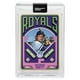thumbnail image 1 of Trading Card Topps Project 2020 75-1975 George Brett, 1 of 6