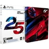 Gran Turismo 7– 25th Anniversary Edition PS5 Disc & PS4 Entitlement