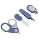 thumbnail image 5 of Kit de manicura para bebés, juego de cortaúñas para bebés, juego de cuidado de uñas para bebés con estuche, juego de cuidado de uñas para bebés, valor inmejorable, 5 of 8