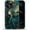 Fairy Queen Stained Glass, variant on Case for iPhone 15, Fairy Queen Stained Glass Design Hybrid Dual Protection Soft TPU Hard PC Shockproof Anti-Scratch Cover Men Women Stylish Protective Phone Case