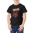 thumbnail image 1 of Camiseta Algodón de Naru para niños, 1 of 5