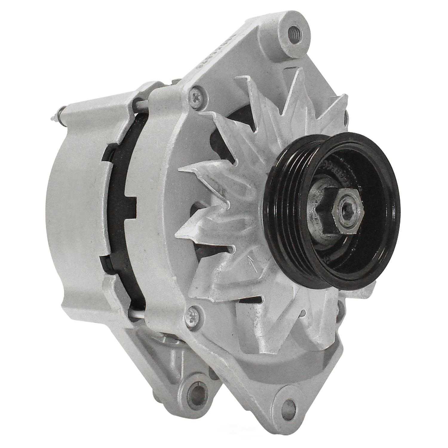 FVP Professional 14789 Alternator Standard
