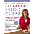 thumbnail image 2 of Joy Bauer's Food Cures, 2 of 4