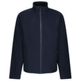 thumbnail image 1 of Regatta Mens Microfleece Recycled Jacket, 1 of 4