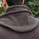thumbnail image 4 of Puntoco Chaqueta Con Capucha De Manga Larga Cálida Para Hombre, De Color Sólido, Con Cremallera, Para Deportes Al Aire Libre, Con Múltiples Bolsillos, 4 of 7