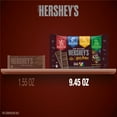 thumbnail image 6 of Hershey's Milk Chocolate Harry Potter™ Snack Size Halloween Candy, Bag 9.45 oz, 6 of 8