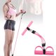 thumbnail image 2 of Bandas de resistencia al pedal Sit-Up Assistant | Entrenador desmontable de 3 tubos | Equipo de ejercicio de fuerza ajustable | Herramienta de fitness portátil para entrenamientos en el gimnasio en, 2 of 6