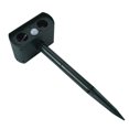 thumbnail image 1 of Alarma anti lo de robo, alarma de detección de Movimiento pir prueba meteorológica para jardín para el patio para la granja, 1 of 7