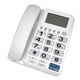 thumbnail image 1 of Landline phone Landline phone Dialer Phone Reception Home office with call display Phone, 1 of 1