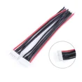 thumbnail image 5 of 10pcs 10cm 22AWG 2-6S Balance Charger Connector Cable Recommended, 5 of 5