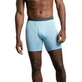 Fruit of the Loom Men's MicroStretch Boxer Briefs, 6Pack, Sizes S3XL