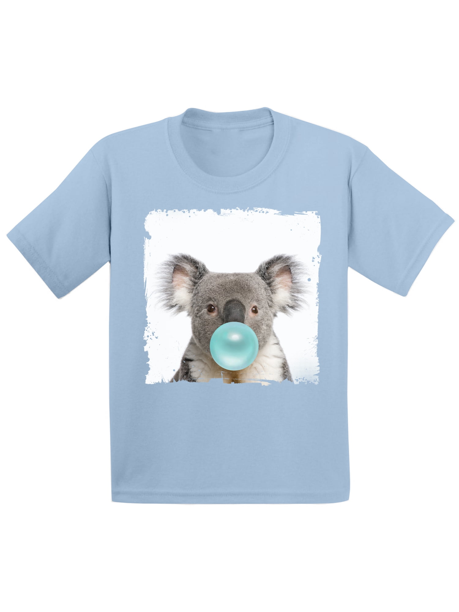 Awkward Styles Awkward Styles Koala Kids T Shirt Koala Infant Tshirt