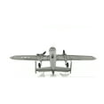 thumbnail image 3 of Bomber B-25 Mitchell Iron Vintage Old Model Handicraft by Xoticbrands - Veronese (Small), 3 of 5