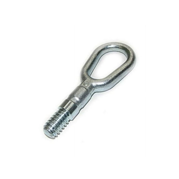 Tow Hook - Compatible with 2001 - 2006 BMW 330Ci 2002 2003 2004 2005
