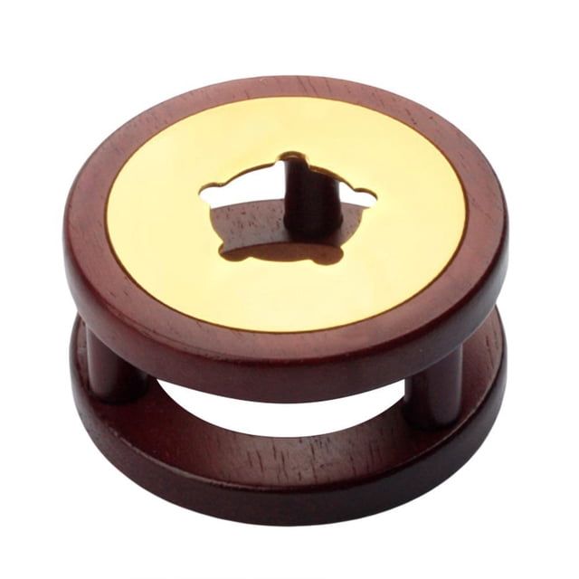 Cera De Lacre Retro, Horno De Fusión, Sello De Sellado De Cera, Manualidad Para Regalo Sweethay HA046762-03