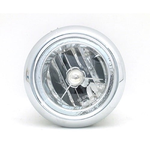 GOPARTS Replacement for 2001 2006 Hyundai Santa Fe Fog Light Lamp