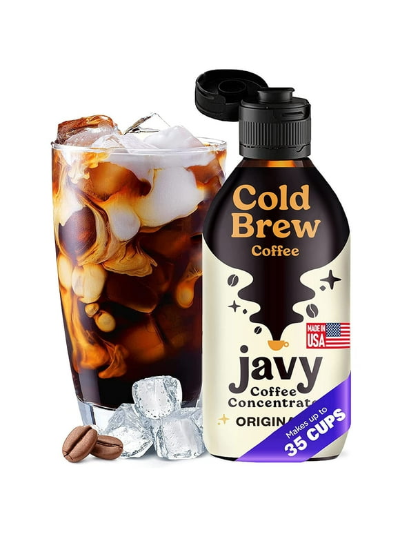 Decaf Instant Coffee in Instant Coffee