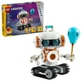 thumbnail image 1 of LEGO Creator Le robot spatial 31164 Ensemble de construction (281 pièces), 1 of 6