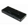 thumbnail image 1 of Startech Switch Between Two Hdmi Sources On A Single Hdmi Display W/ 4k Video Resolution, 1 of 5