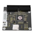 thumbnail image 4 of Tarjeta de Almacenamiento Micro a Ide, Instalacia Fácil Micro Storage Card A 2.5in IDE confiable Fitury Factury 2.5 Pulgadas de 40 Pines IDE para Computadora, 4 of 7