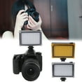 thumbnail image 3 of Tizuqe Photography Light Panel Light Beads Dimmable for Studio Video Live Streaming, 3 of 14