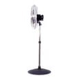 thumbnail image 2 of VENTILADOR PEDESTAL 20" BRISA PO20 3 EN 1 INDUSTRIAL BRISA PO20, 2 of 3