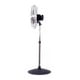 thumbnail image 2 of VENTILADOR PEDESTAL 20" BRISA PO20 3 EN 1 INDUSTRIAL Brisa PO20, 2 of 3