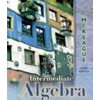Intermediate Algebra, Used [Hardcover]