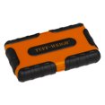 thumbnail image 4 of Truweigh TUFFWEIGH Digital Mini Scale (200g x 0.01g - Orange/Black) - Rubberized Impact Resistant Digital Scale - Travel Pocket Scale, 4 of 6