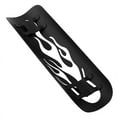 thumbnail image 5 of Protector térmico para motocicleta, protector térmico para tubo de escape de llama de motocicleta, protector térmico para tubo de escape, durabilidad probada en el tiempo, 5 of 5