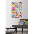 thumbnail image 2 of Keith Kimberlin - Kitten - Cupcake Wall Poster with Push Pins, 22.375" x 34", 2 of 3