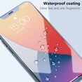 thumbnail image 7 of lanema Easy Installation Screen Protector Scratchproof Full Screen Film for Phone 14 Glass Film, 7 of 7